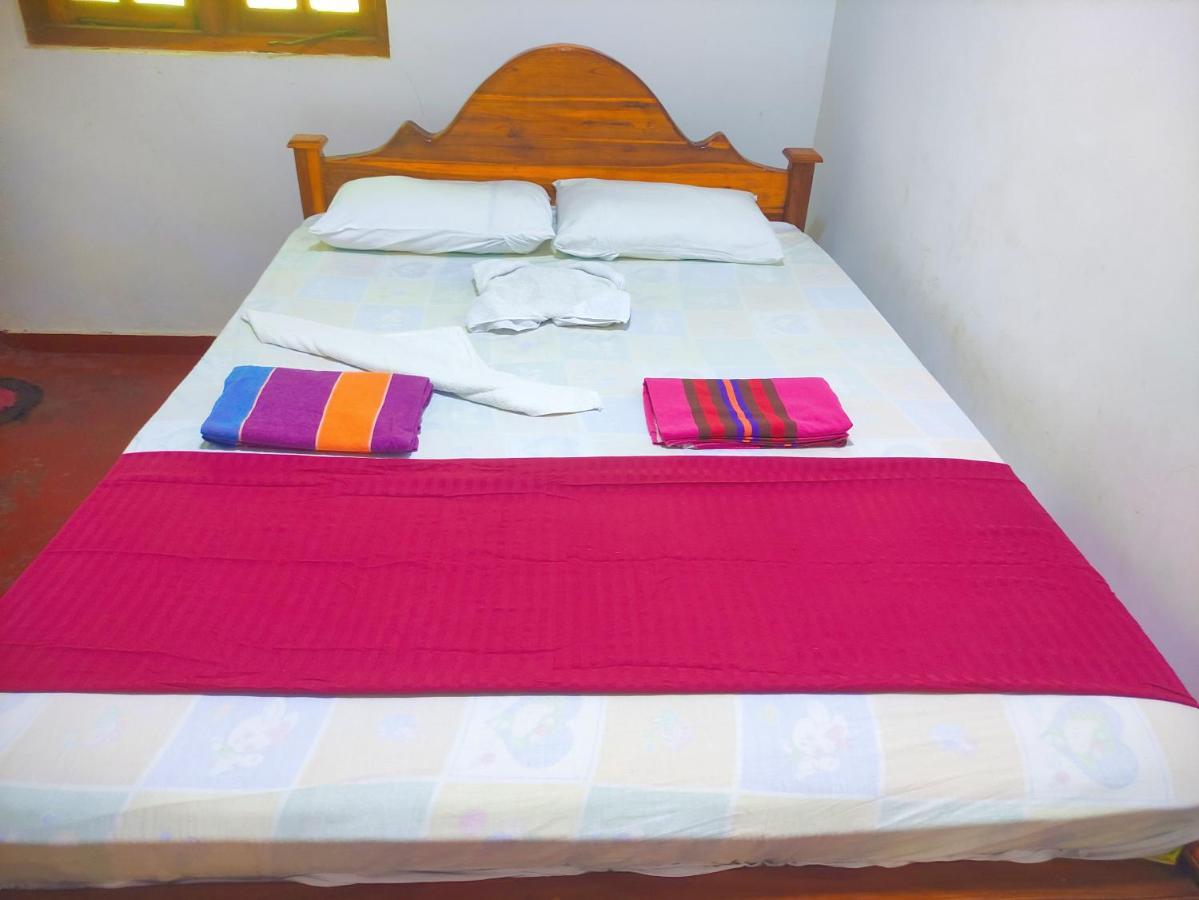 Deer Garden Guest Hotel Polonnaruwa Eksteriør billede
