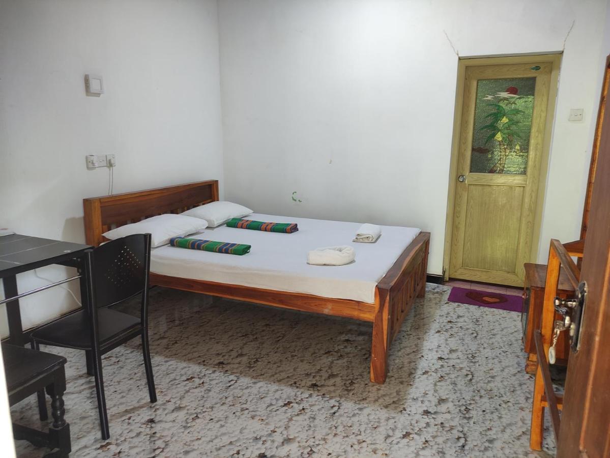 Deer Garden Guest Hotel Polonnaruwa Eksteriør billede