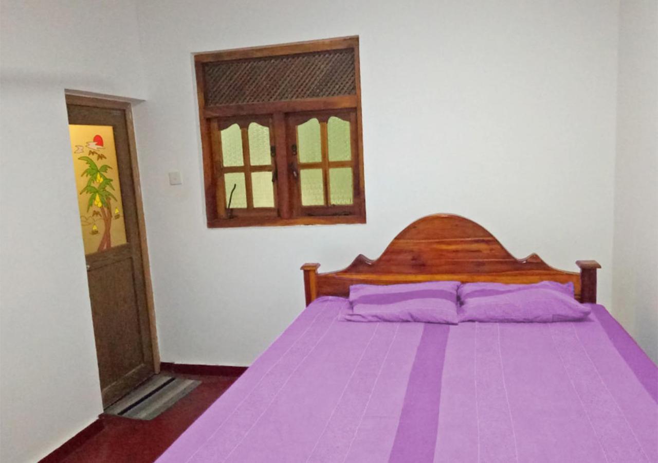 Deer Garden Guest Hotel Polonnaruwa Eksteriør billede
